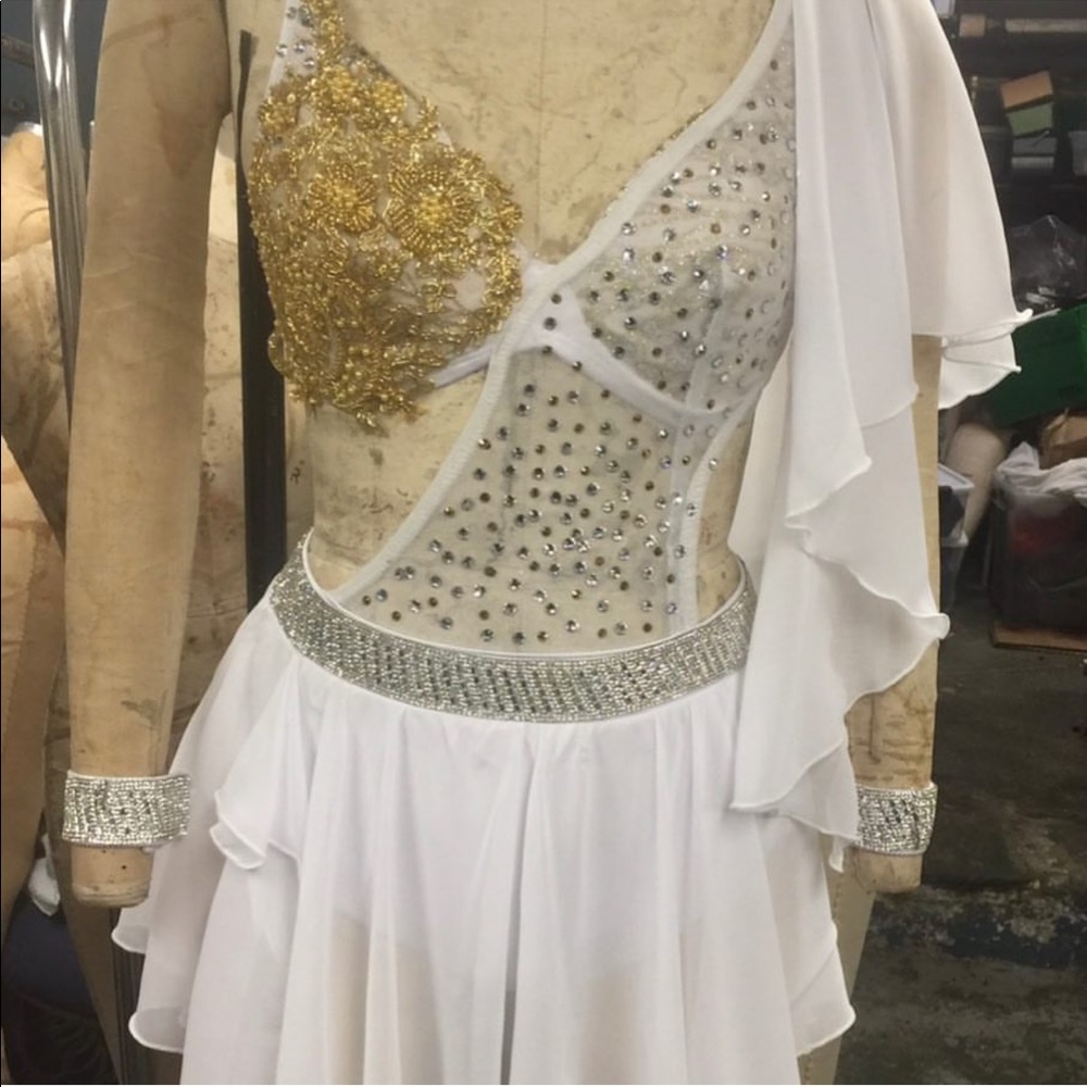 Dance Costume